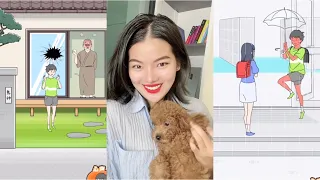 24H chơi Hết Trò Chơi Shy Boy😱😱😱Jane Nguyễn tik tok