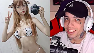 Coisas que eu comeria chorando