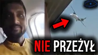 Ludzie Którzy Nagrali Swoje OSTATNIE CHWILE! #2