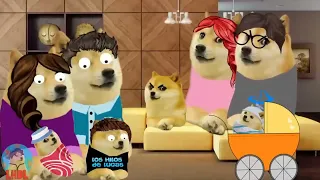 PRIMO con Derecho quiere MAT4R a mi HERMANITO y Termina MATANDO a Su propio HERMANITO / Hilos Cheems
