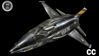 El avión que accidentalmente voló al espacio vuelo 90
