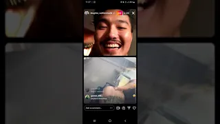 LIL PUMA VS WOLFIZM ( BEEF )