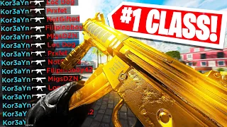 the MP5 is BROKEN in Modern Warfare 2!