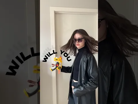 When you want to make lyric videos but you’re on a budget
