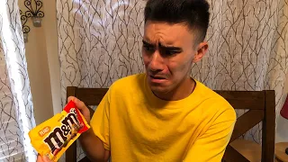 Caillou's M&M'S