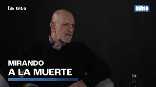 DENSO Ep.13 - Dr. Pablo Lemir, Mirar a la Muerte