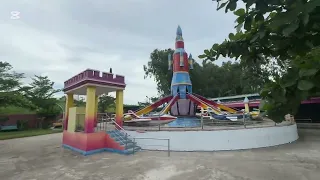 Dhaka Wonderland Park & Green City!  Mawa Rode!  Voice of Rakib