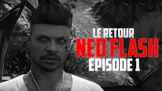 LA FIN DE MANDA FLASH ET LE RETOUR DE NED ?! by iProMx #1