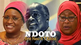 Best Naso ft T Kasha - Ndoto (Official Audio)