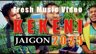 Kekeni | Jaigon (2025)