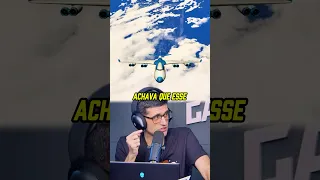 ATÉ ONDE VAI O CÉU DO GTA 5? #gta #gta5 #gta6 #rockstargames #playstation #xbox #games #flowgames
