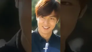 #Lee Min Ho Oppa💜#WhatsApp Status🥰💜