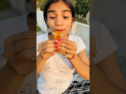 Ye kya ho gya🤮🥵😍#shortsvideo