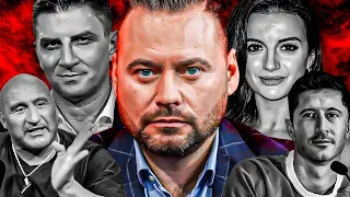 WSZYSCY WROGOWIE KRZYSZTOFA STANOWSKIEGO