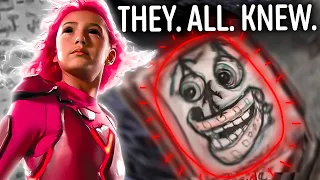 The Darkest Implication Ever in a Kids Film