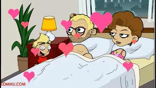 Uno de los mejores chistes de Pepito y Jaimito - Los binoculares
