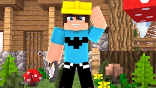 🔴 MINECRAFT 1.21 AO VIVO - FAZENDO NOSSO ARMAGEM #6 💚 #livecomyoutube