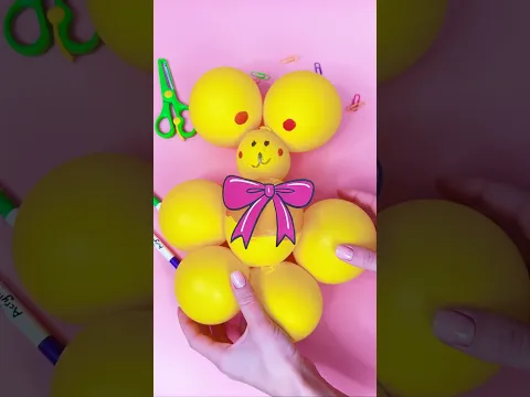 Bouncing Balloon Fun for Kids! 🎈✨