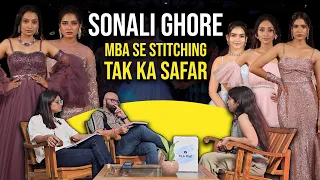 From Dreams to the Ramp – Meet Sonali Ghore!