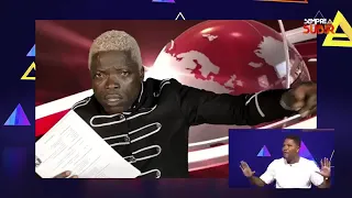 O dia que o Pai Profeta destruiu o Passing Toloba