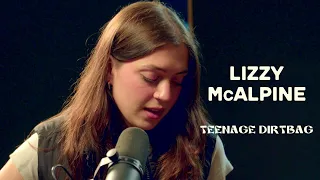 Lizzy McAlpine covers "Teenage Dirtbag" | Live Studio Performance