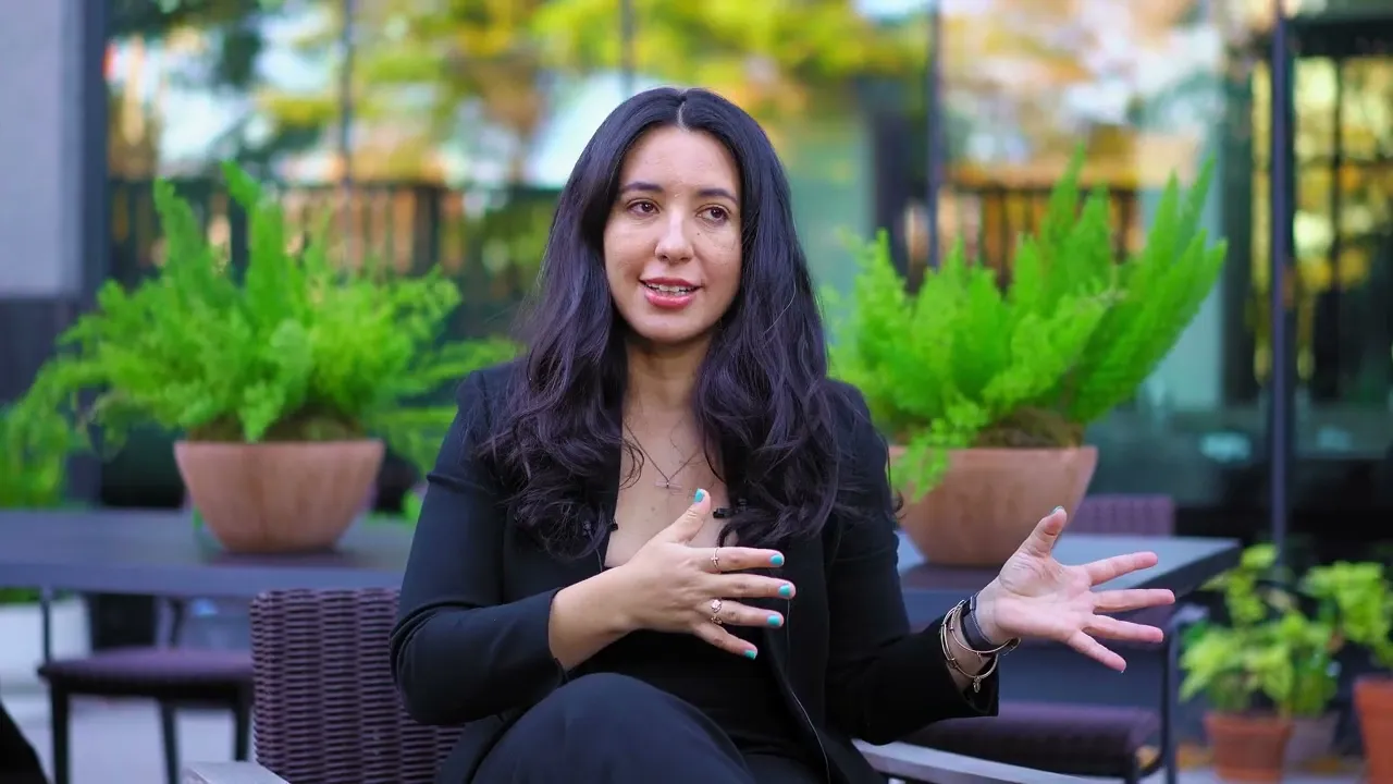 empire testimonial video