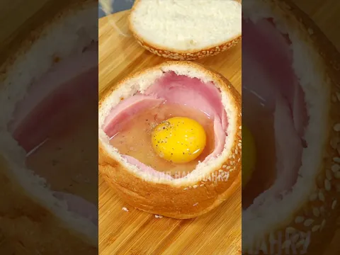 Завтрак за 3 минуты: вкусно, быстро и без грязной посуды