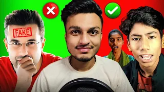 These Instagram motivational speakers are better than Sandeep Maheshwari.🤡
