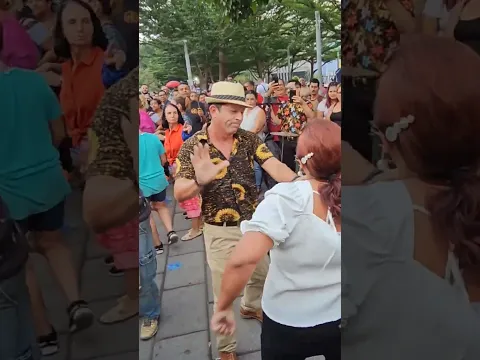 Se Agarran ivan y liseth por celos 😱😱