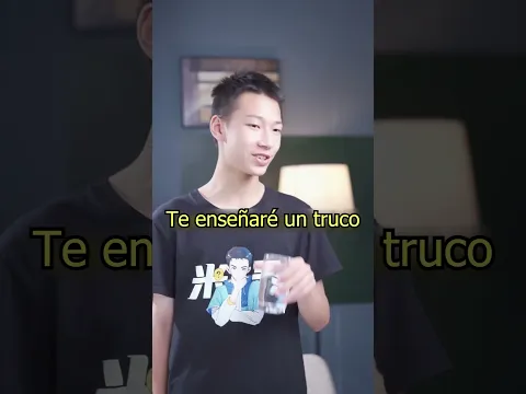 ¿Cómo HACER un delicioso SMOOTHIE? #miwuscience #miwuscienceespañol #shorts #trucos