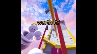 This Level Costs MORE Than the Game Itself