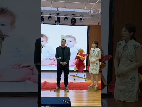 She Went to a Diaper Show… Gone Crazy!