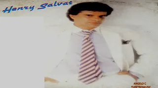 HENRY SALVAT   -   NO SABES AMAR