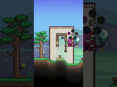 Получи любой предмет в Terraria! #Shorts