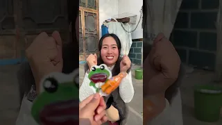 Best Lovely Family Show , Funny Family Show At Home #FelixPlay #Shorts