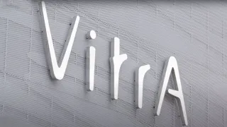 VitrA | Clay