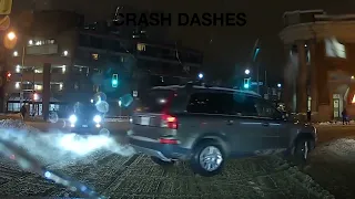 IDIOTS IN CARS 11 @crashdashes 2023