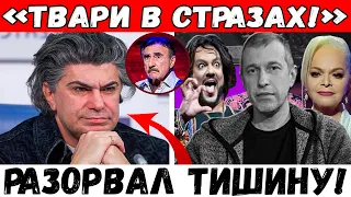 Цискаридзе СОРВАЛСЯ В ЭФИРЕ: поименно НАЗВАНЫ те, кто УСТРАНИЛ Соседова!