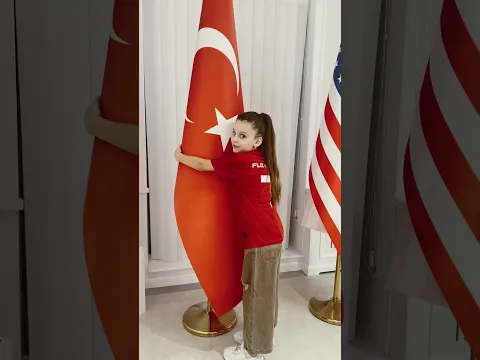 Türkiyem 🇹🇷🫶🏼 #filizkemal