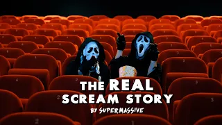THE REAL SCREAM STORY | SUPERMASSIVE