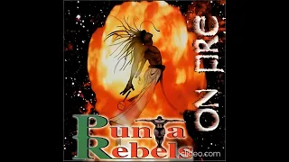 Punta Rebels - Dance With Me