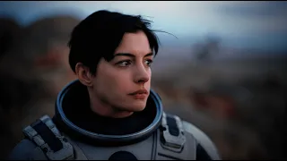 BLOODY MARY - VØIDGLiTCH & ØNELY (4K Music Video | Interstellar)