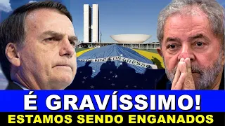 Deputado Nikolas Ferreira Mostra Provas Envolvendo Ministro de Lula em Brasília
