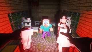 POV: You’re Jerry in LookOut’s universe Part 2!