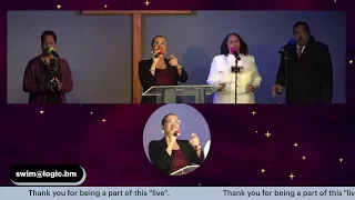 Eyes Wide Open, Closed Shut - Deaconess Earleen DeSilva