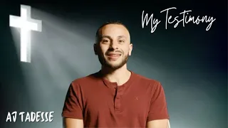 My Encounter With Jesus (Testimony)