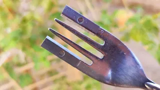ضاع عمرنا ونحن نستخدم ادوات المنزل غلط وهذه الطريقة الصحيحة