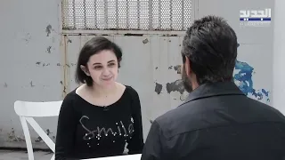 سجينة تروي معاناتها لـ نيشان .. كشفت اسرارا خطـ ـيرة عن حياتها: أنجبت وأنا صبية وتطلقت في عمر الـ 15