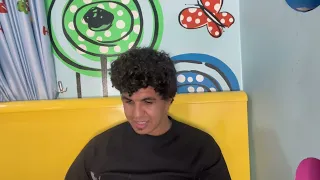 حكايتي في اليوم رغي السنين 😅