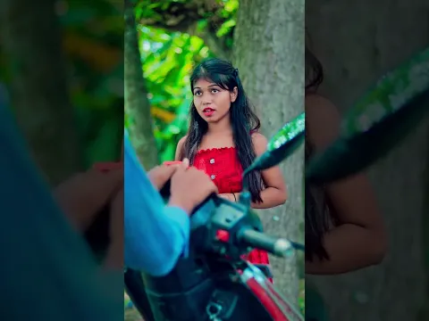 Youtube Shorts - मोहनी | Mohni - Video Song  | Monika & Toshant  | Funny love story | Esmile Anjali